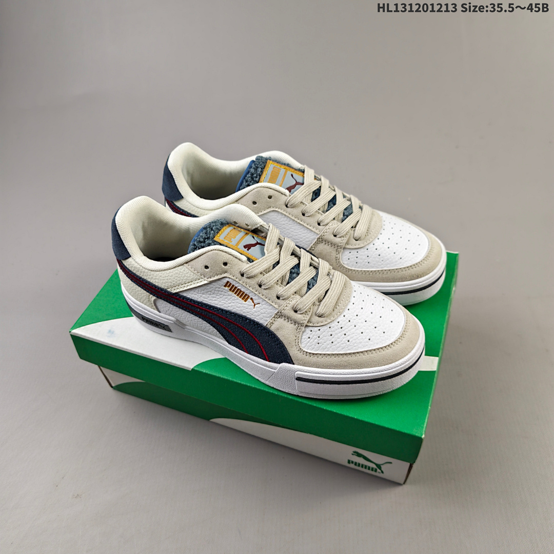 PUMA Ca Pro Classic -07 .5 - foto 3