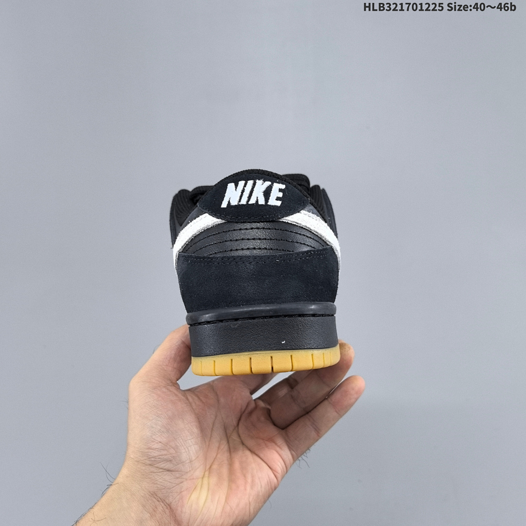 NIKE DUNK SB LOW SB Dunk Dunk Dunk SB - foto 5