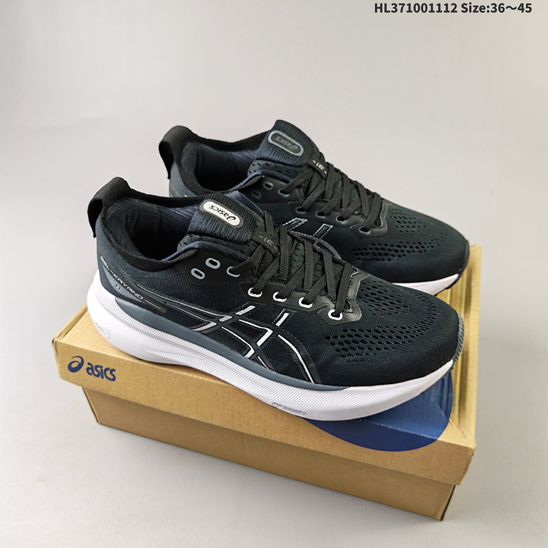 ASICS GEL-KAYANO 31 PLATINUM - foto 2