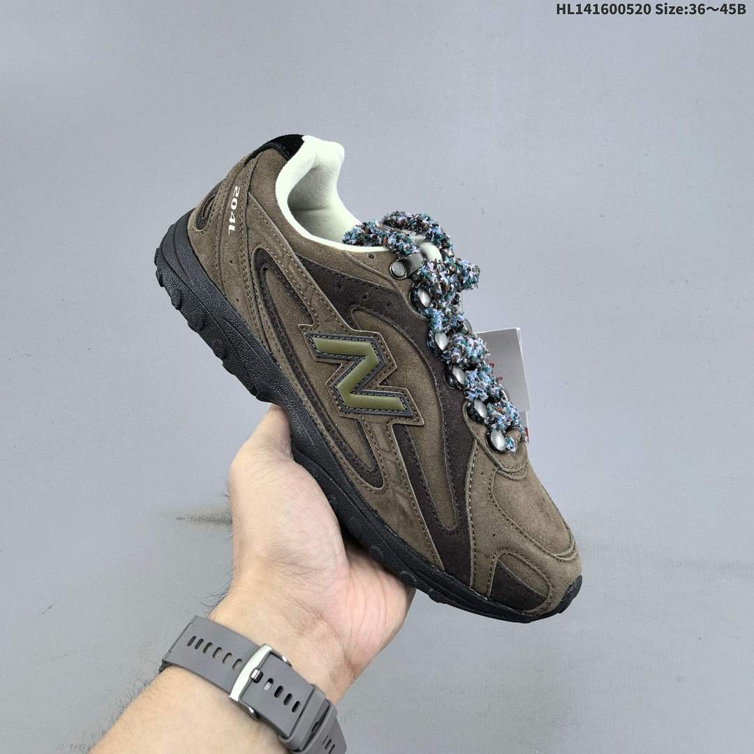 New Balance 204L - foto 3