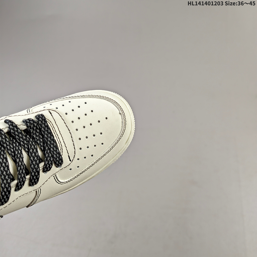 Nike AIR FORCE 1’07 Force 1 - foto 3