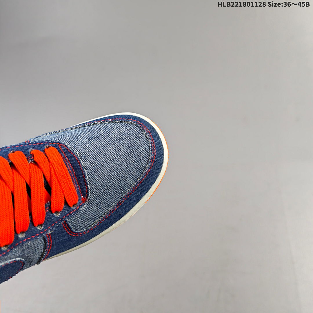 NIKE AIR FORCE 1‘07 -111 Siz - foto 3