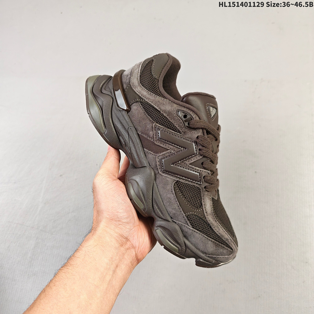 New Balance 9060 ABZORB - foto 5