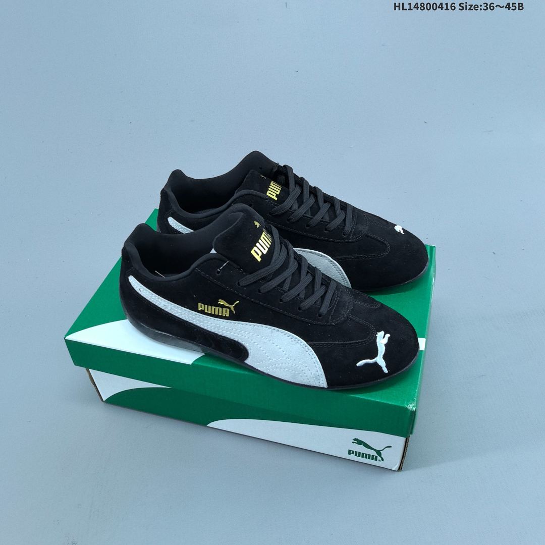 PUMA Speedcat OG PUMA Speedcat OG 406329 05 - foto 7