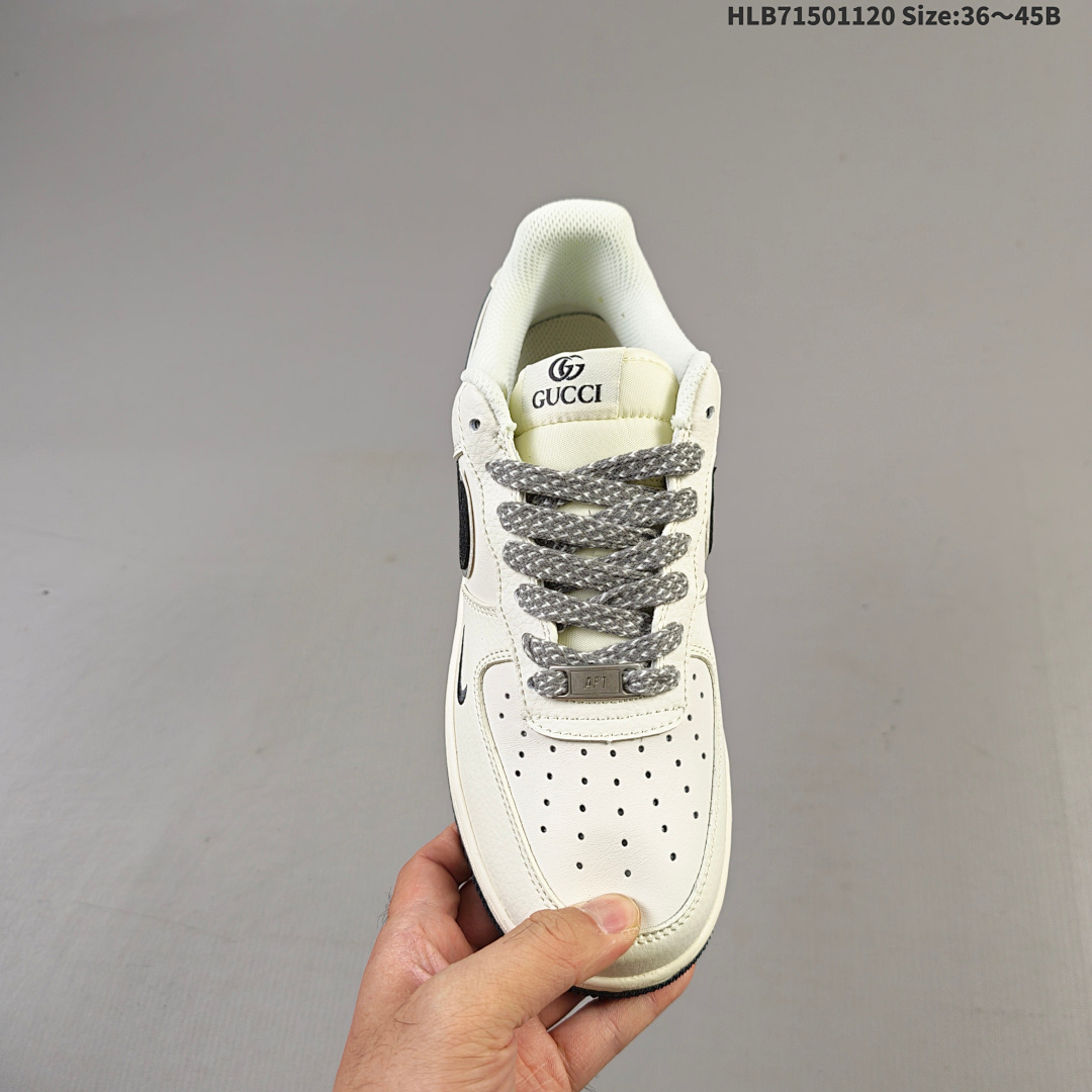 NIKE AIR FORCE 1‘07 LV8 -6 - foto 7