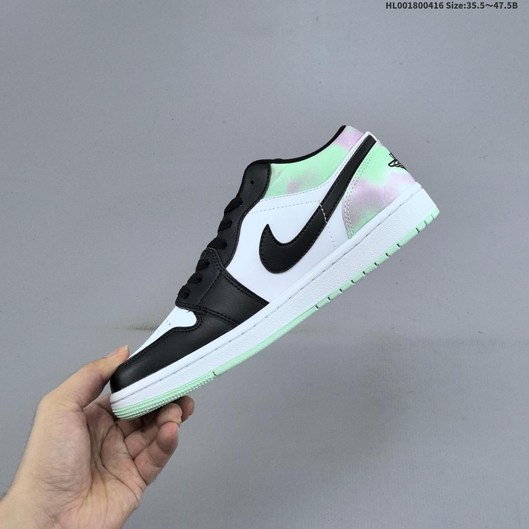Air Jordan 1 Low SE "Supernova" AJ1 1 aj1 1 - foto 4