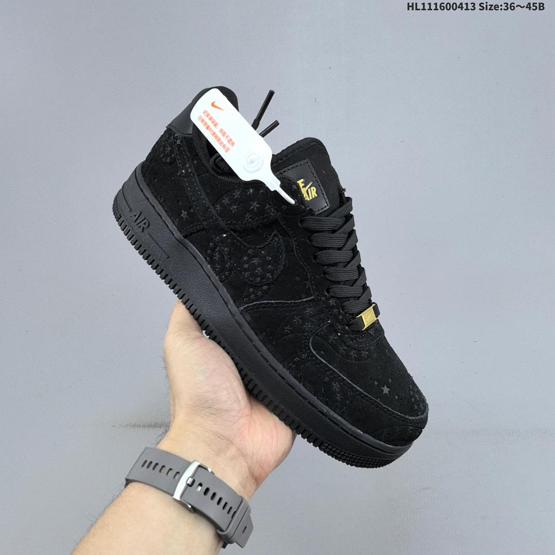 Nike Air Force 1 & x27;07 Low - foto 5