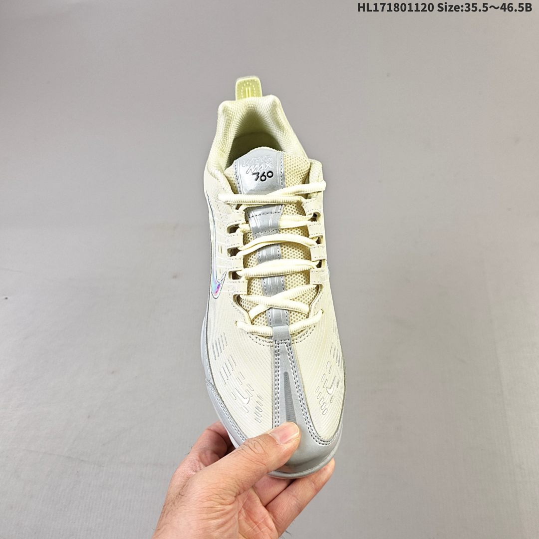Nike Air Vapormax 360 -002/CK2719-003 - foto 7
