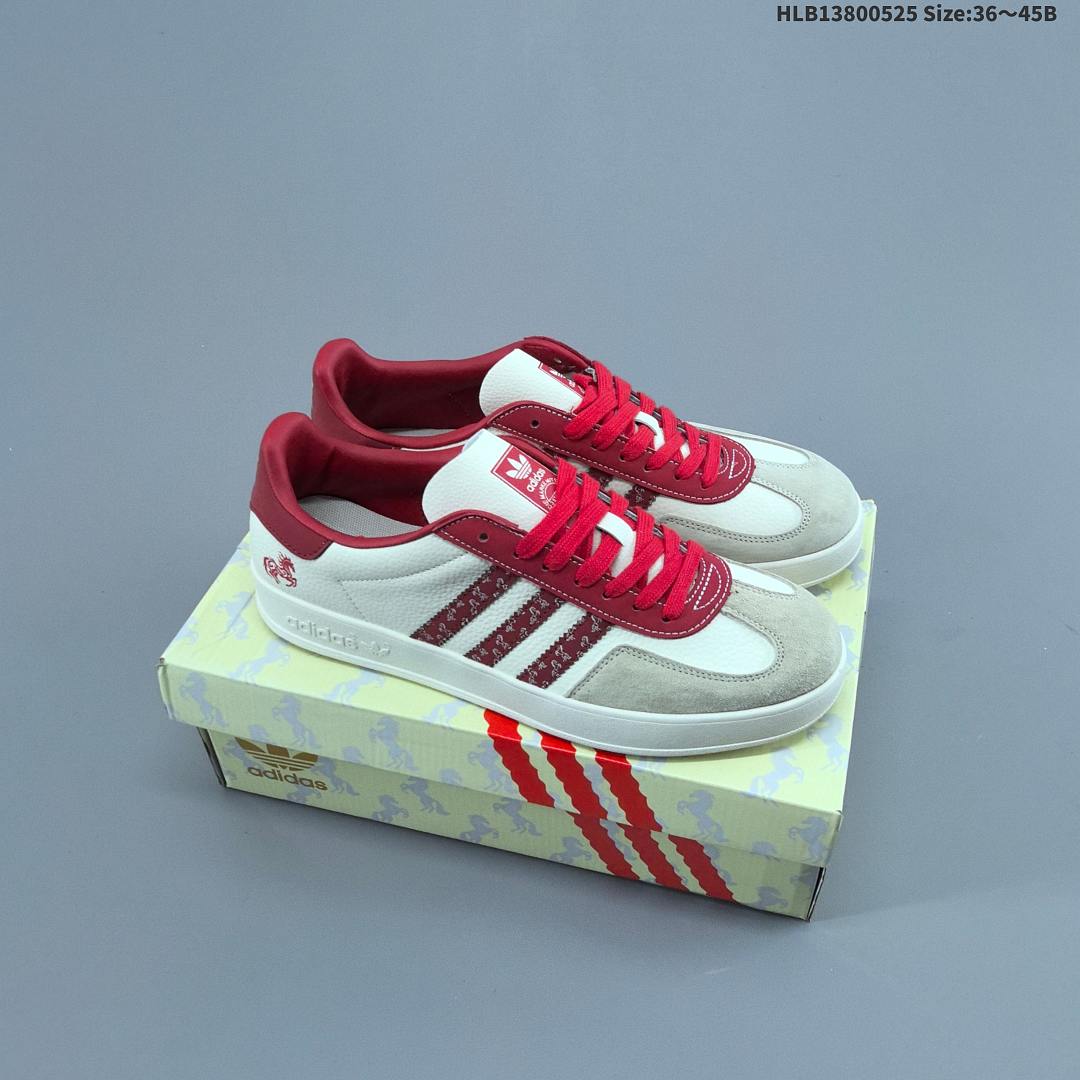 Adidas Originals Samba OG ‘DIY’ - foto 3