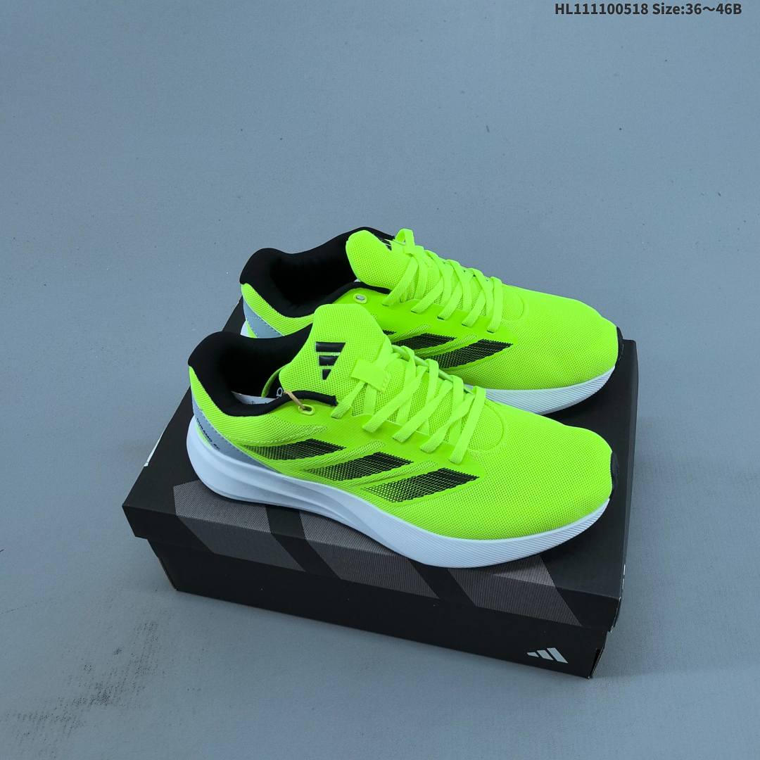 Adidas DURAMO RC U cloudfoam ID2700 ID2701 ID2