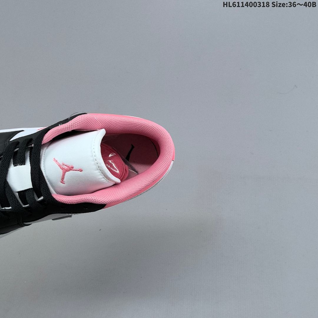 Air Jordan 1 Low AJ1 1 aj1 1 - foto 9