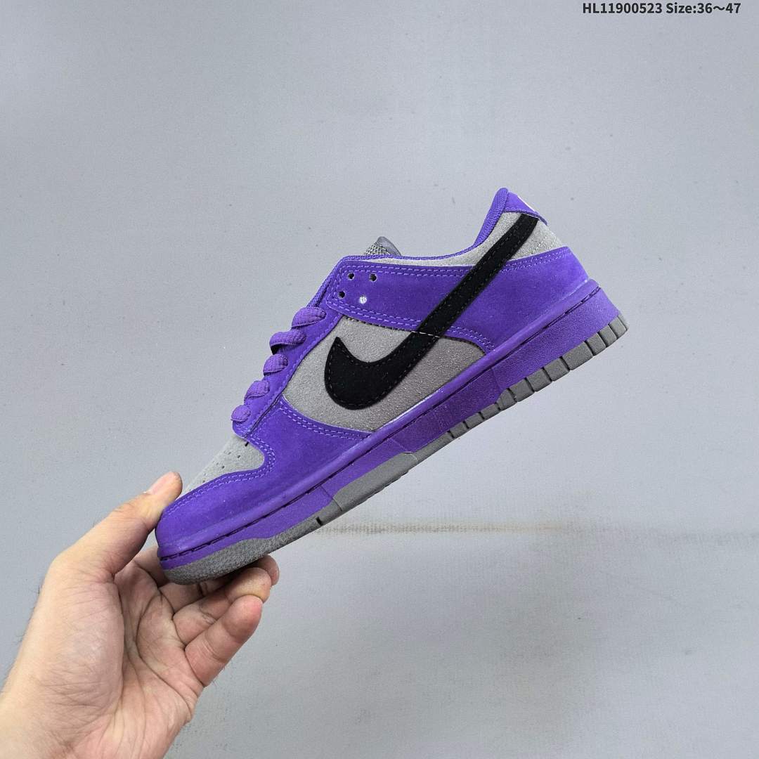 Nike Sb Dunk Low Pro Dunk - foto 4