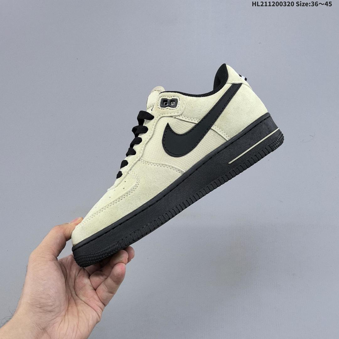 Nike AIR FORCE 1’07 Force 1 - foto 4