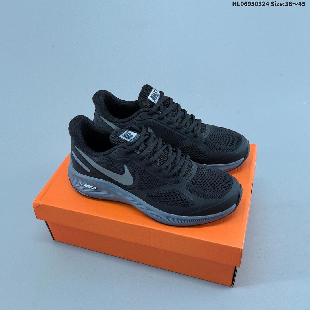 Nike Air Zoom Winflo 7X Zoom CD0386 001 - foto 4