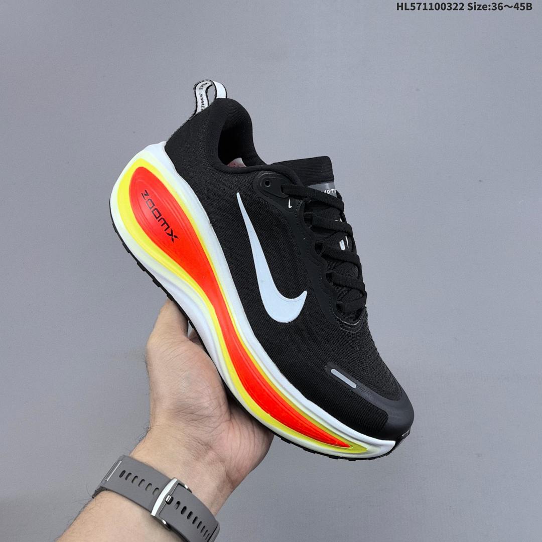 Nike Vomero Plus ReactX Air Zoom - foto 3