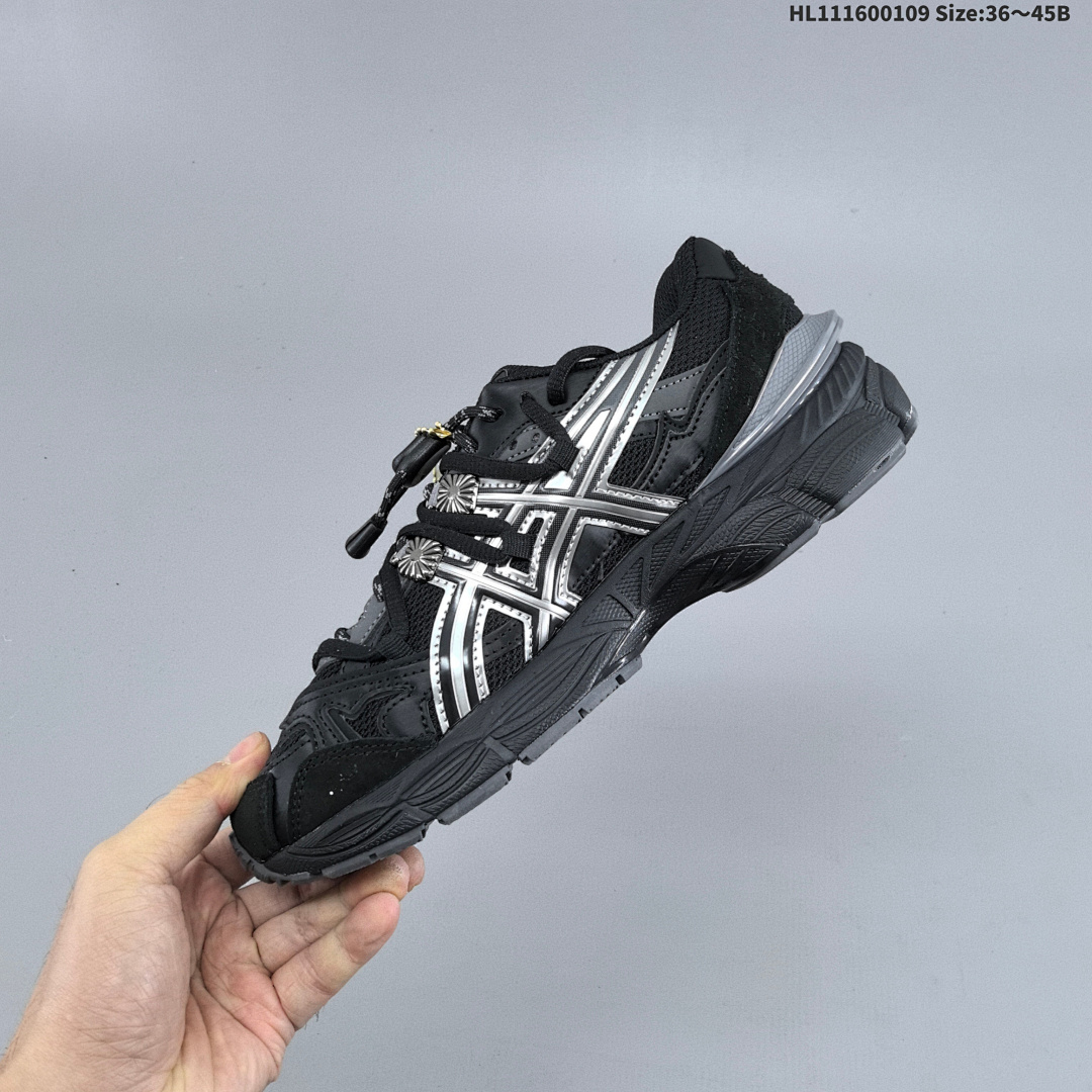Asics Gel-Cumulus 16 TG 360° GL 3 - foto 7