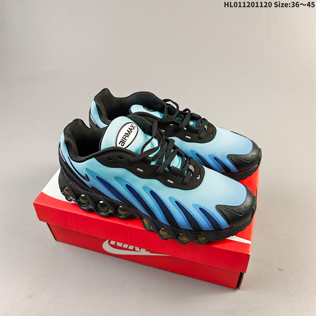 Nike Air Max DN8 FQ7860-005 Swoosh