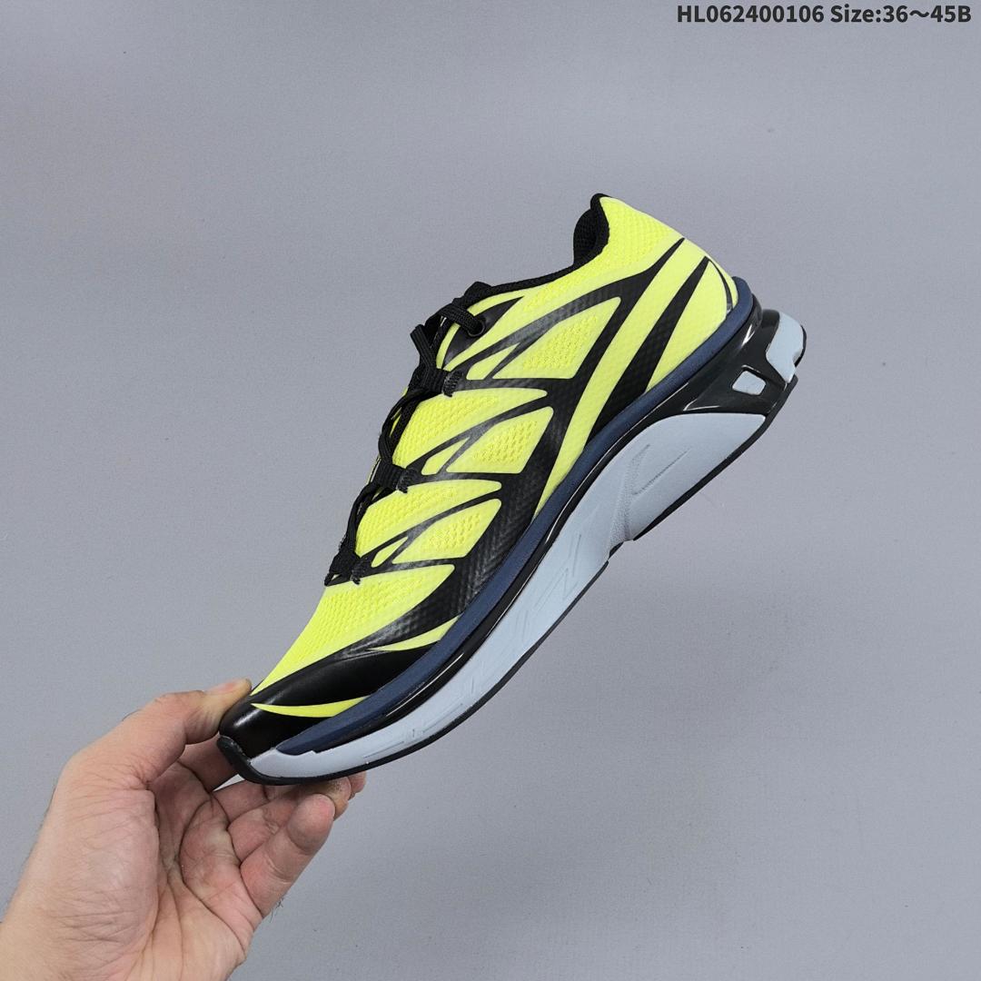 MM6 MAISON MARGIELA X SALOMON XT-MM-6 Salomon XT-MM6 Salomon - foto 7