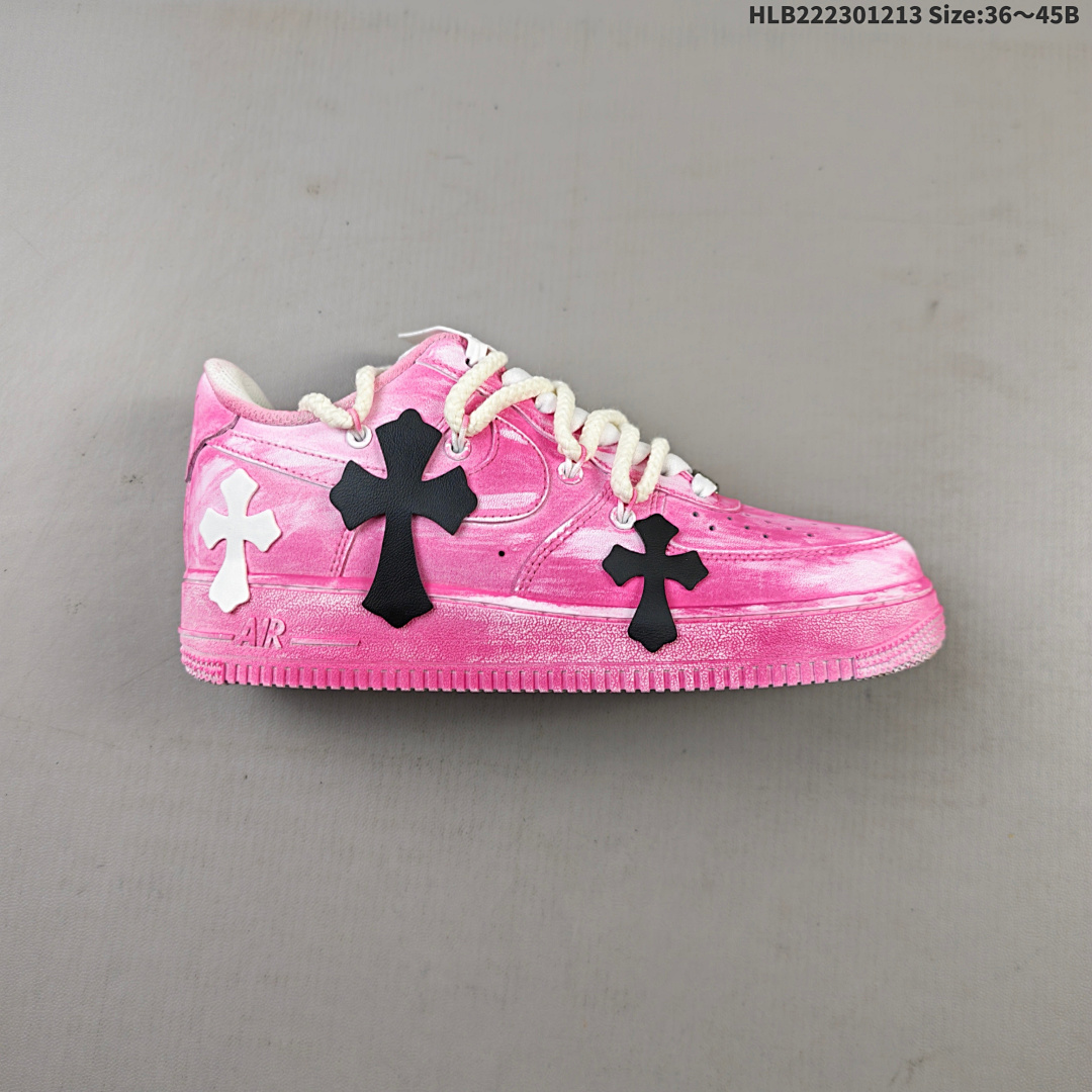 NIKE AIR FORCE 1‘07 LV8 -1 - foto 7
