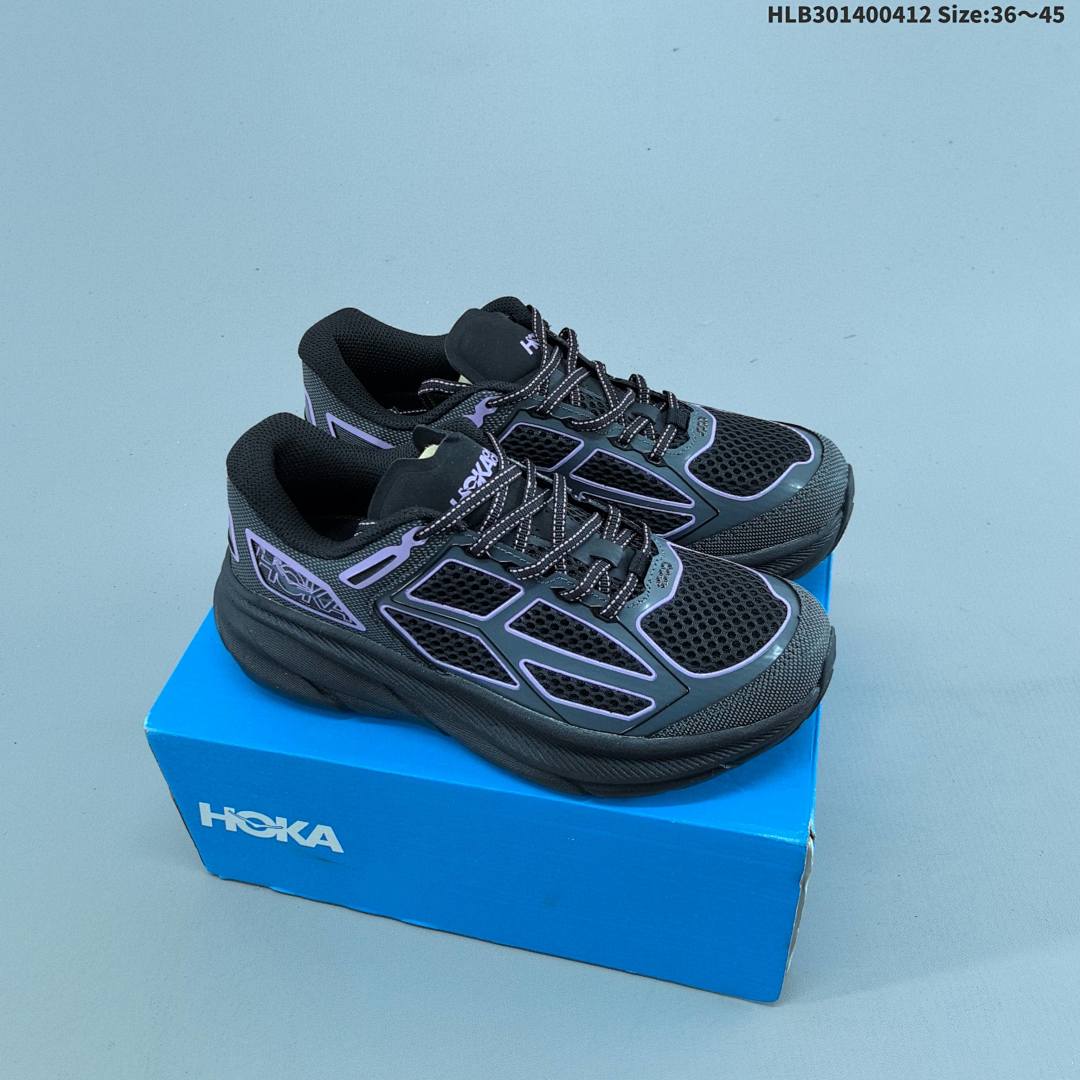 HOKA M CLIFTON ONE9 TPU
