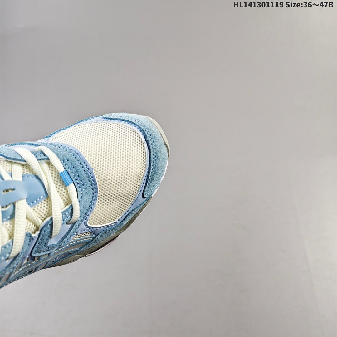 ASICS GEL-NYC AHAR+ - foto 4