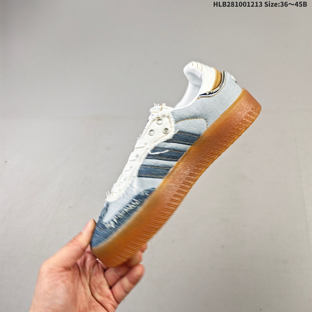 Adidas/ SAMBA VELENTINE Samba - foto 7