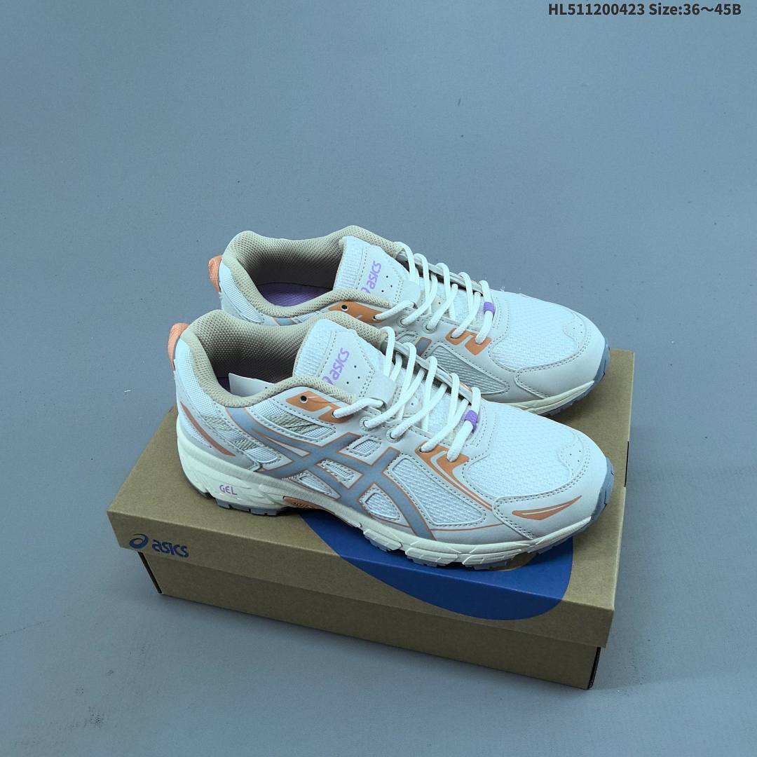 ASICS GEL-VENTURE 6 SHIELD ASICS( ) - foto 3