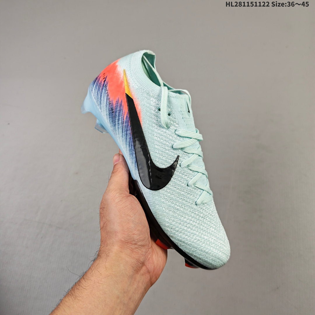Nike Mercurial Vapor 16 Pro HL281151122 Size 45 - foto 9