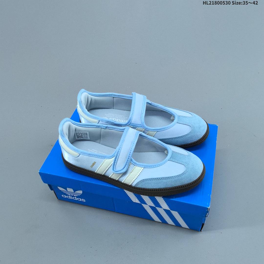 Adidas Samba Jane - foto 2