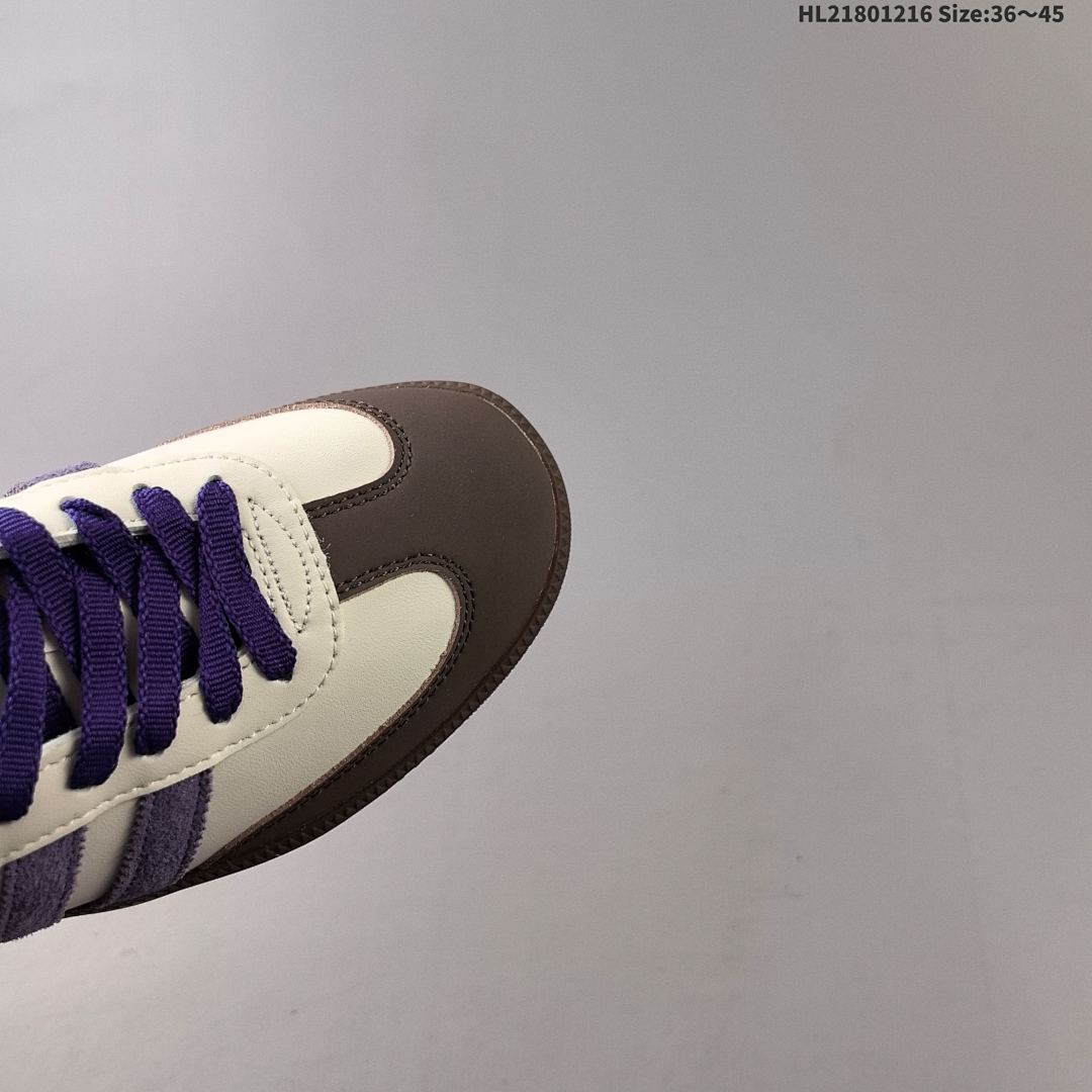 Adidas Originals Samba OG ID Size 45 - foto 3