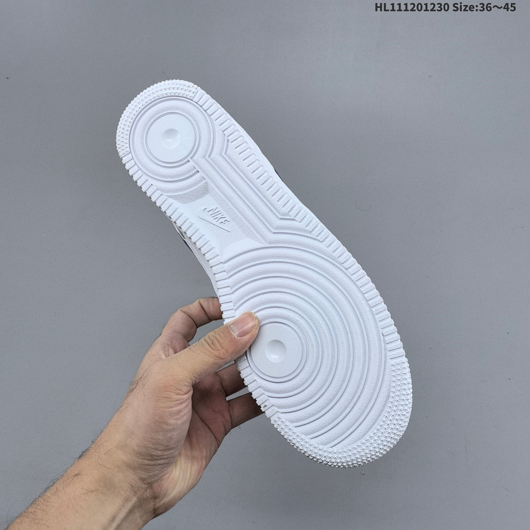 Nike Air Force 1’07 Force 1 - foto 4
