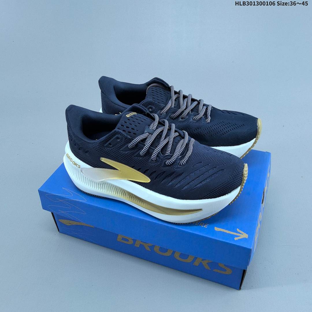 Brooks Glycerin Max 2 :110479 1D 092 lD:HLB301300106 Size:36 45 - foto 5