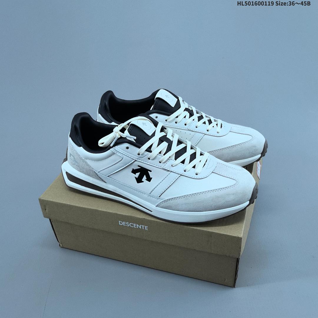 DESCENTE CHRON RACER