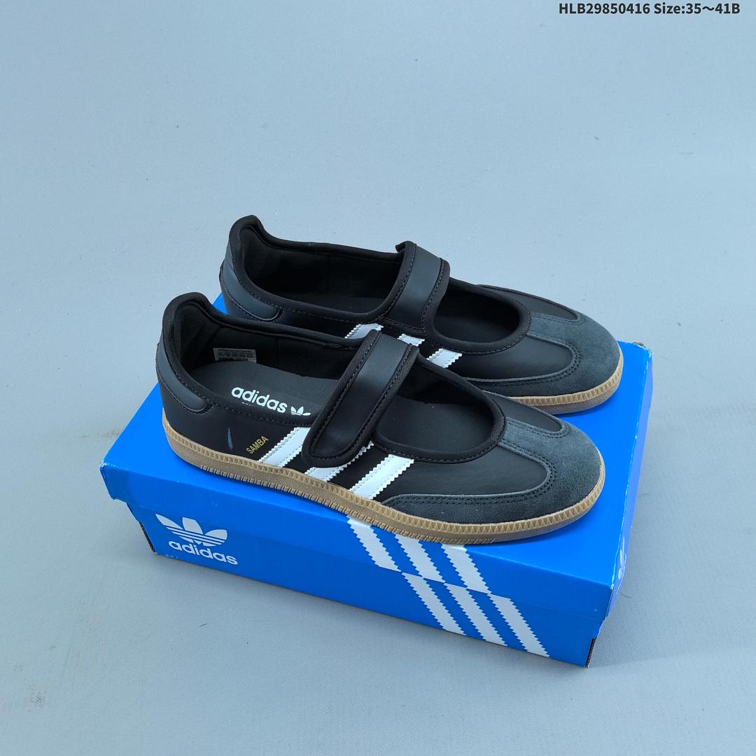 / Adidas Originals Samba OG Jane JQ6445 3 - foto 6