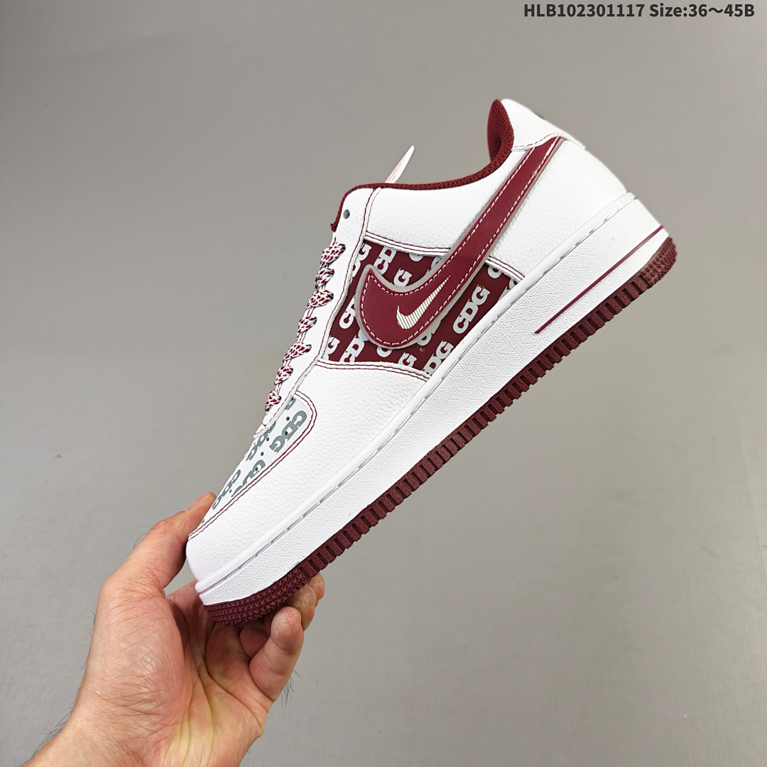 NIKE AIR FORCE 1‘07 LX -218 - foto 8