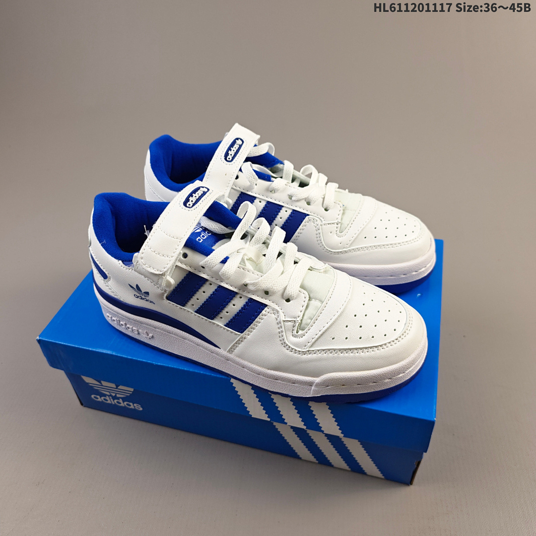 Adidas/ RB EVA ❗ Adidas Originals Forum 84 L - foto 6