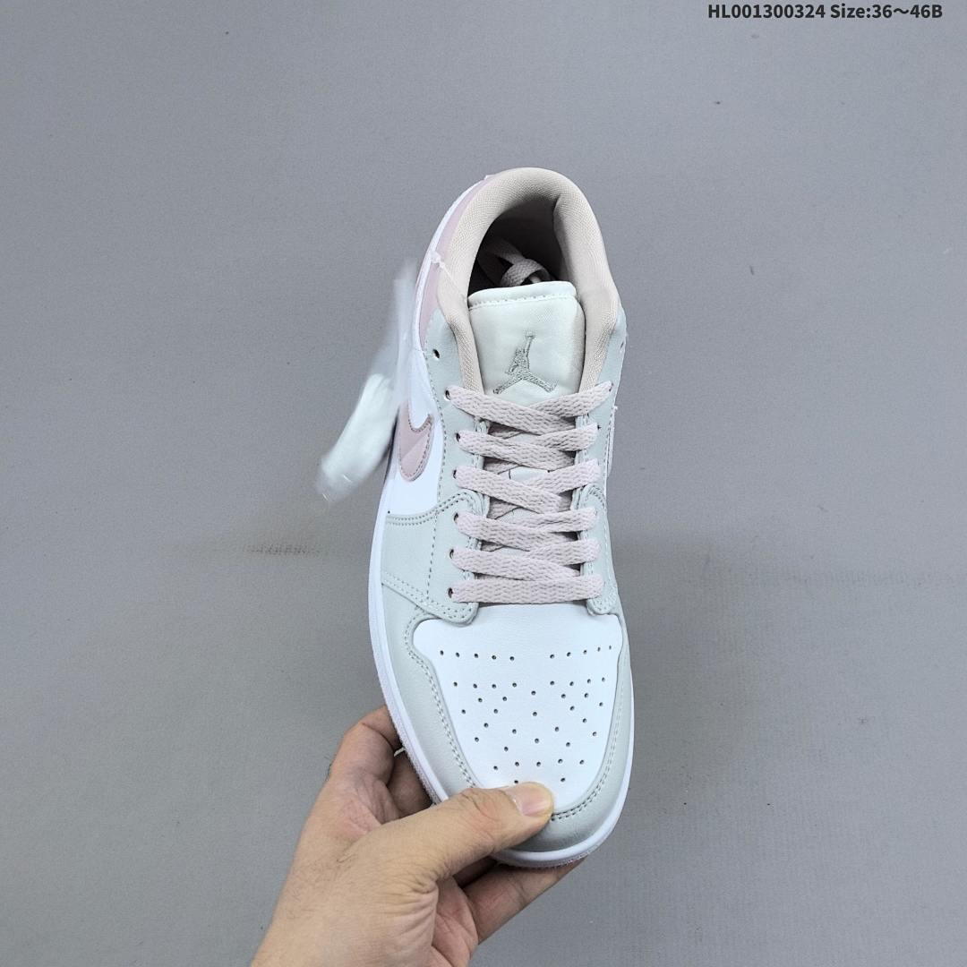 Air Jordan 1 Low AJ1 1 aj1 1 Sww - foto 5