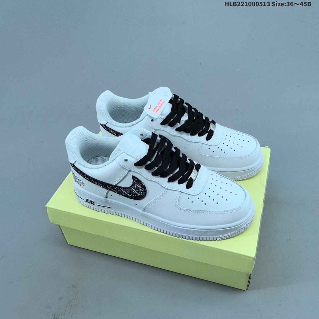 Nike Air Force1 07 low - foto 2
