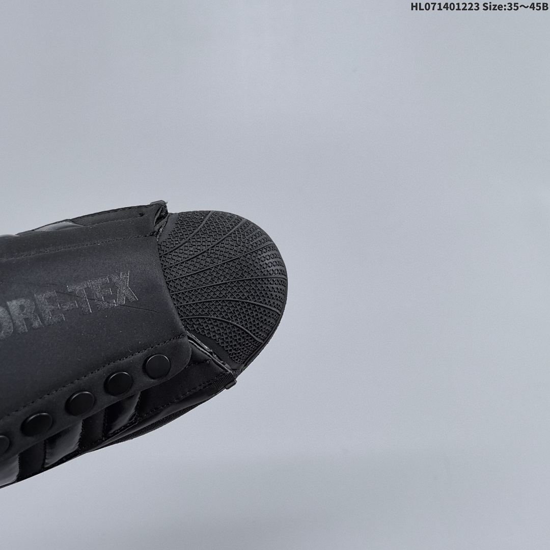 Adidas Originals Superstar Gore-Tex .5 3 - foto 3