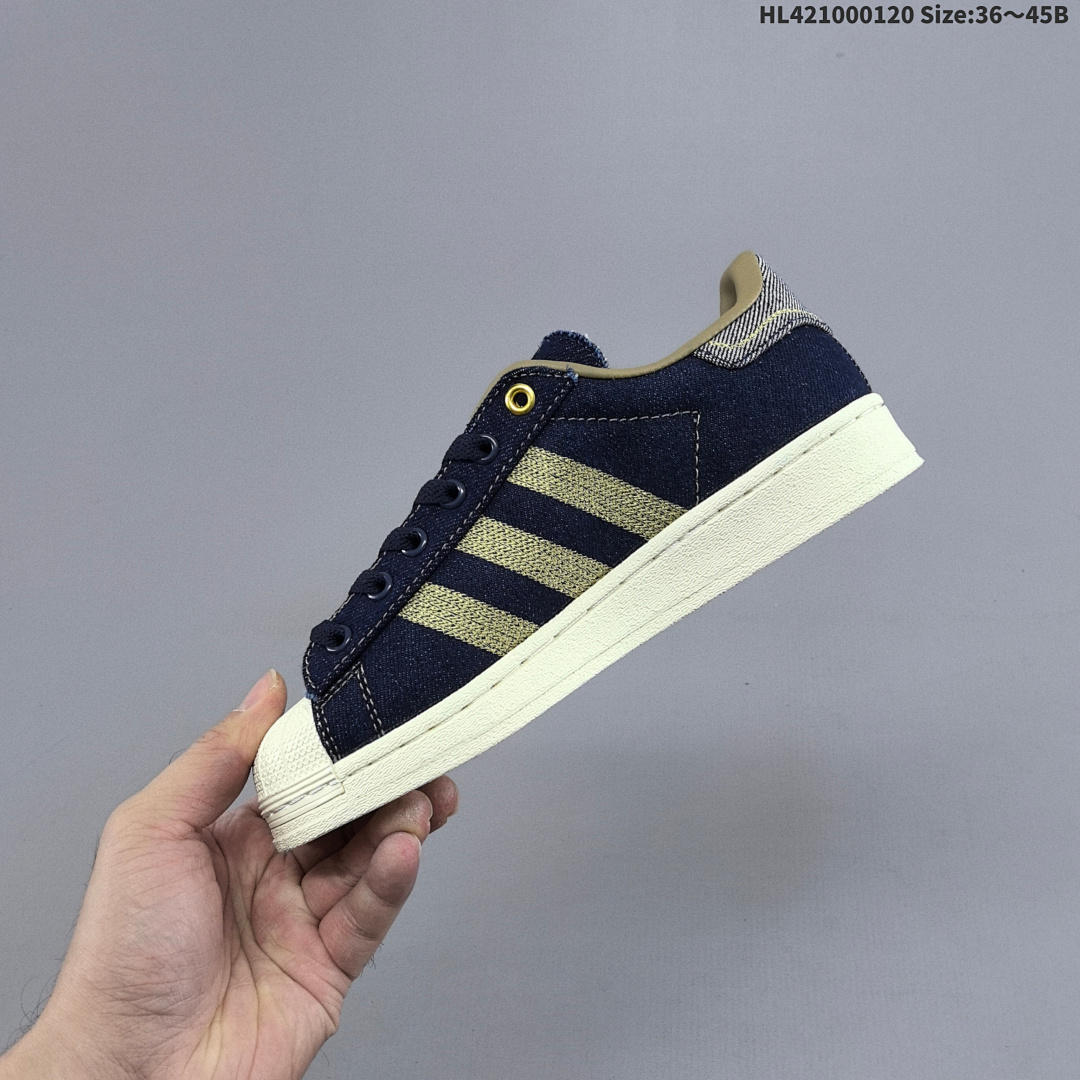 Adidas Originals Superstar ’DIY’ - foto 4