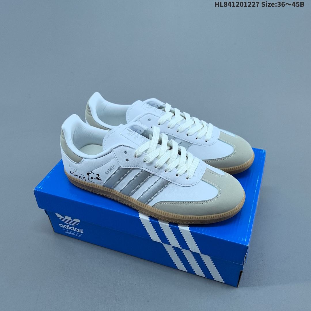 Adidas Originals Samba OG HQ7032 HL841201227 Size 45 - foto 4