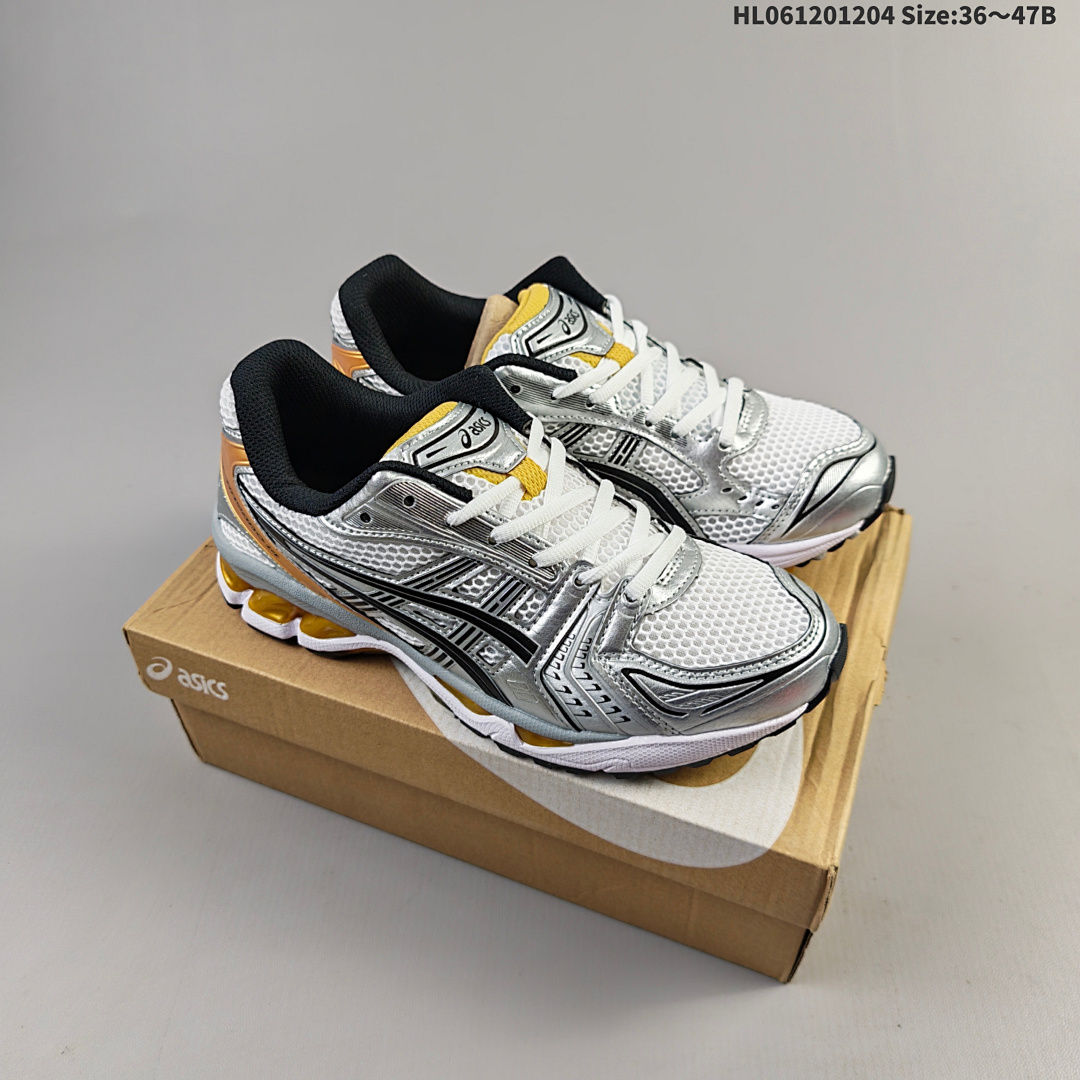 Asics Gel-Kayano 14 3D GEL FF BLAST PLUS - foto 11