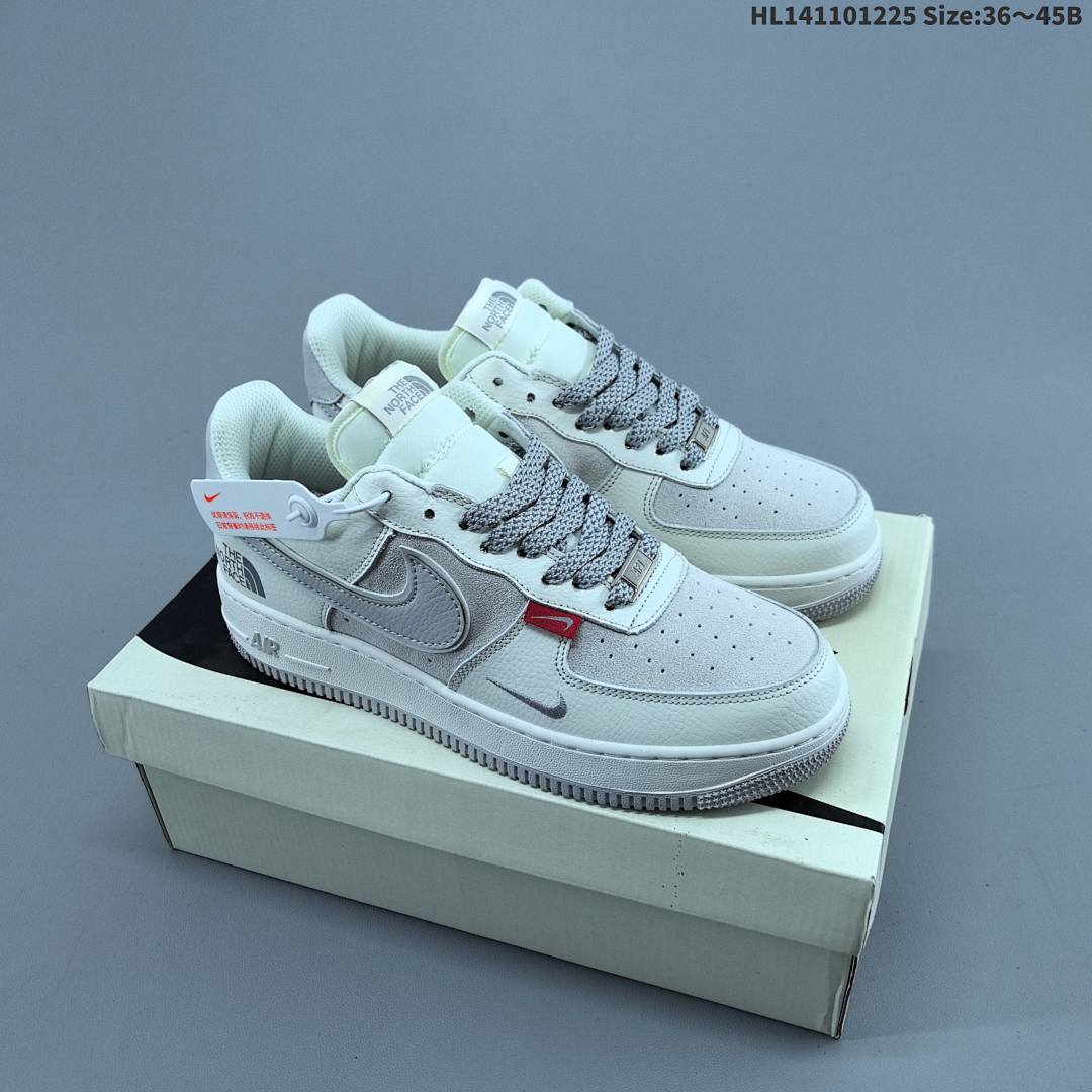 Nike AIR FORCE 1’07 Force - foto 5