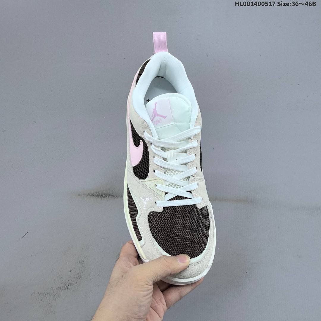 Air Jordan CMFT Era Swoosh Logo - foto 5