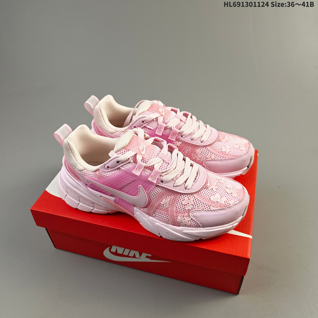 NIKE V2K RUN Swoosh Bill Bowe - foto 3