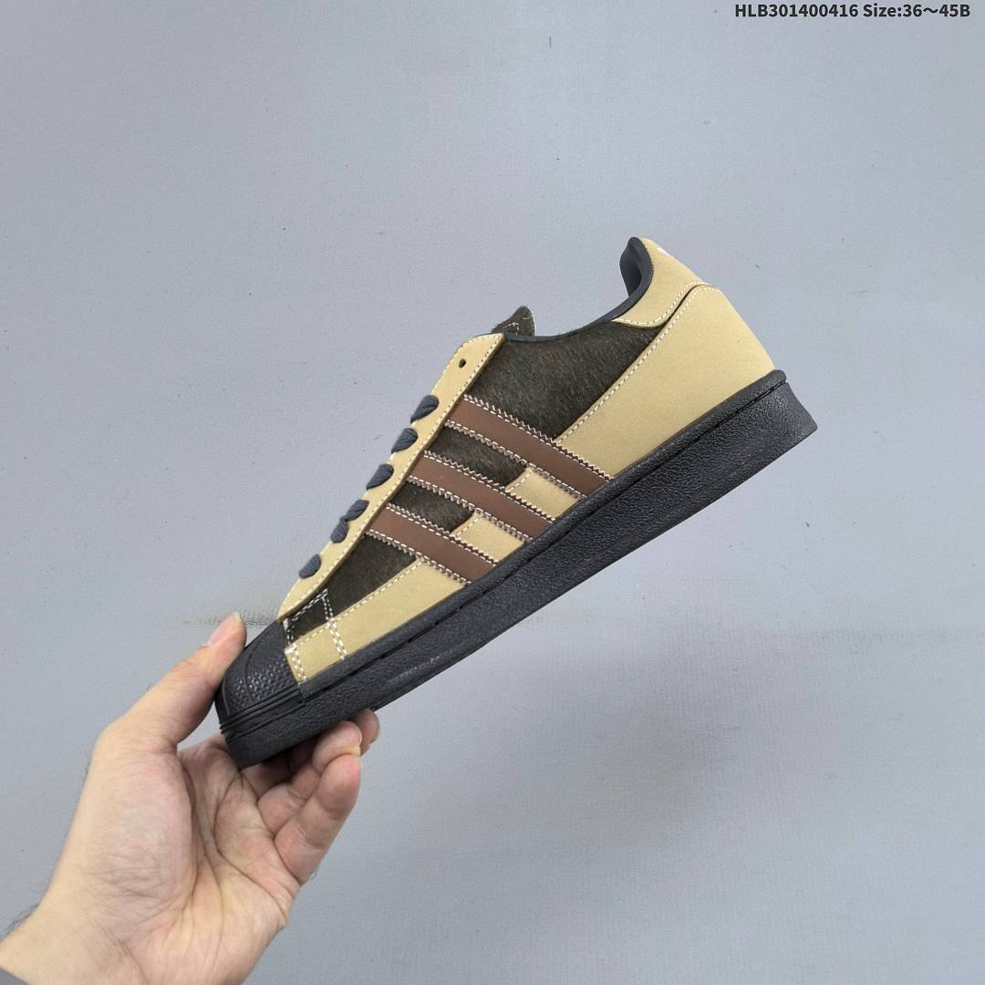 ADIDAS SUPERSTAR ☘️ 19 - foto 4