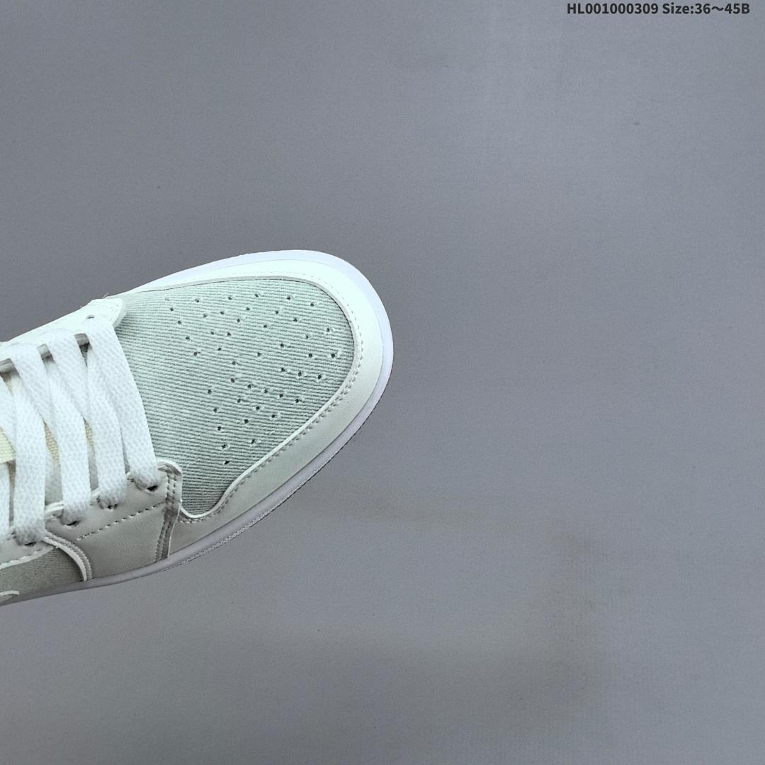 Air Jordan 1 Low "Worn Blue" AJ1 1 aj1 1 - foto 8