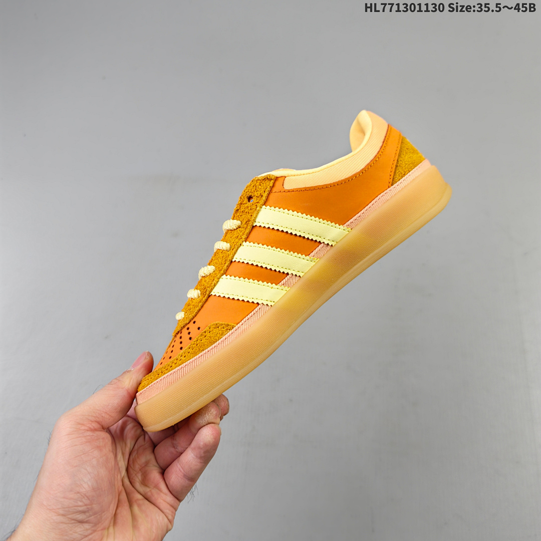 Bad Bunny x Adidas Originals Gazelle INdoor 36.5 37 3 - foto 7