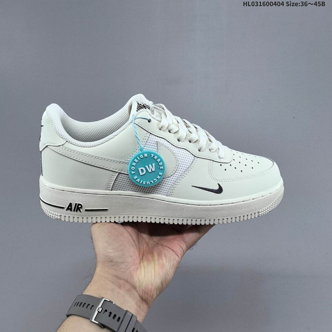 Nike Air Force 1“07 Force 1 - foto 2