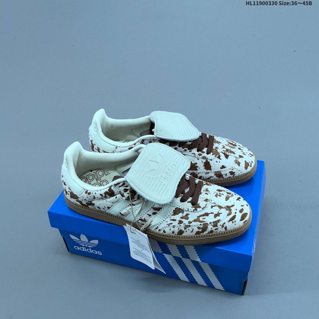 Adidas Originals Samba OG 36 36⅔ 37⅓ 38 38⅔ 39⅓ 40 40⅔ 41 - foto 8